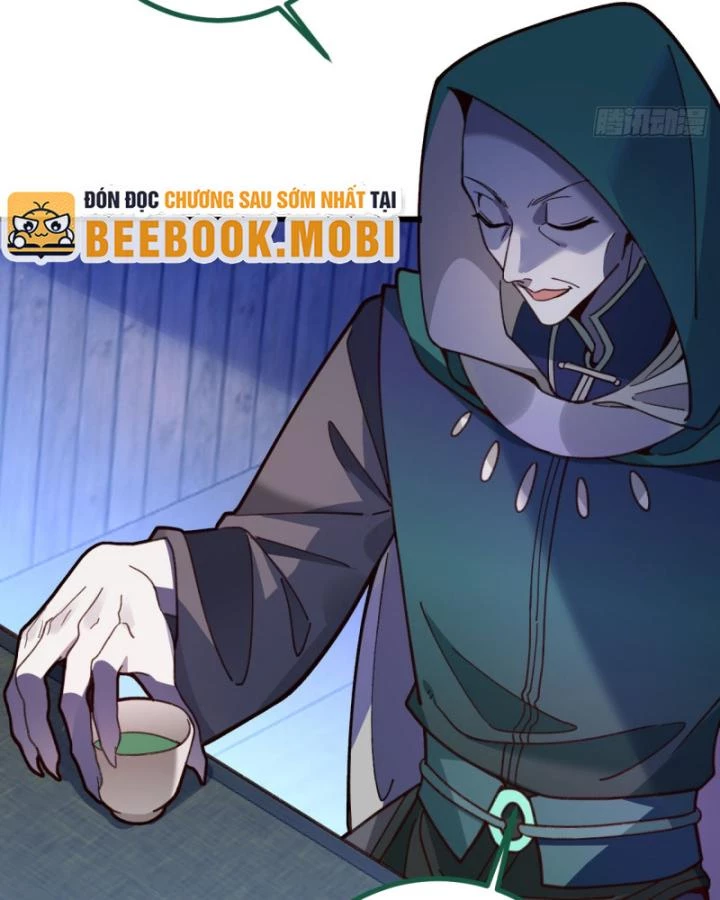 Ta! Phản Phái Thiên Mệnh Lại Thành Chính Đạo Lão Tổ Chapter 15 - Trang 3