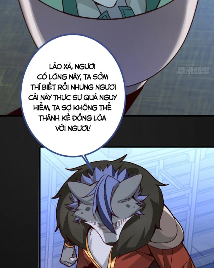 Ta! Phản Phái Thiên Mệnh Lại Thành Chính Đạo Lão Tổ Chapter 15 - Trang 3