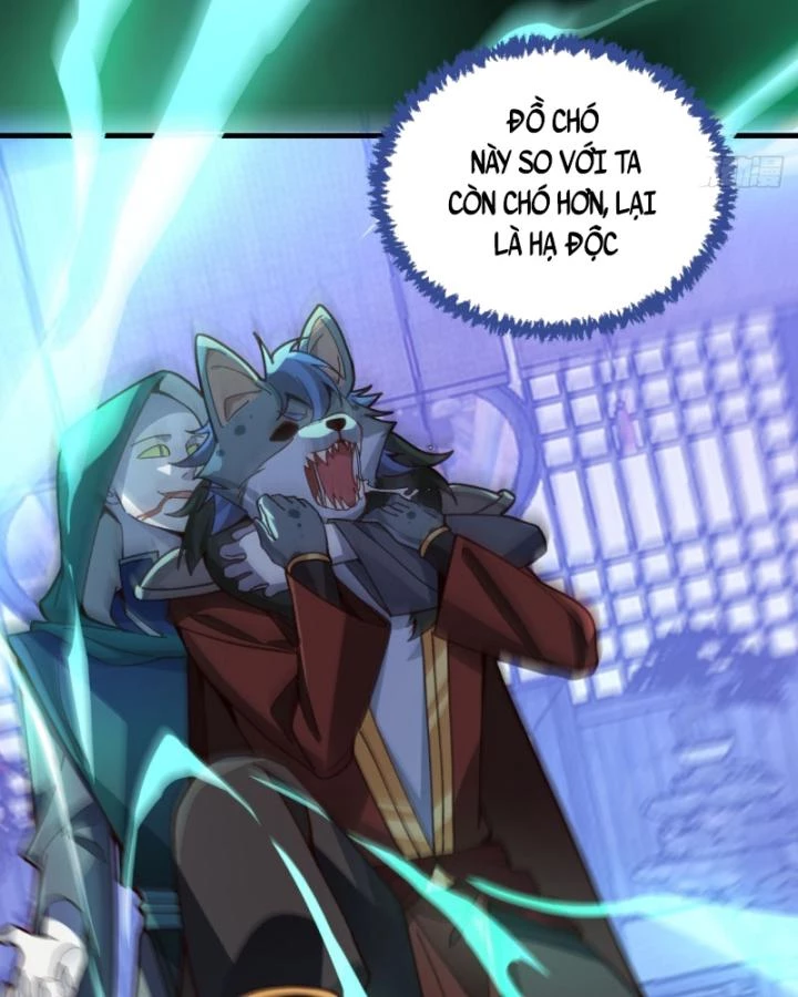 Ta! Phản Phái Thiên Mệnh Lại Thành Chính Đạo Lão Tổ Chapter 15 - Trang 3