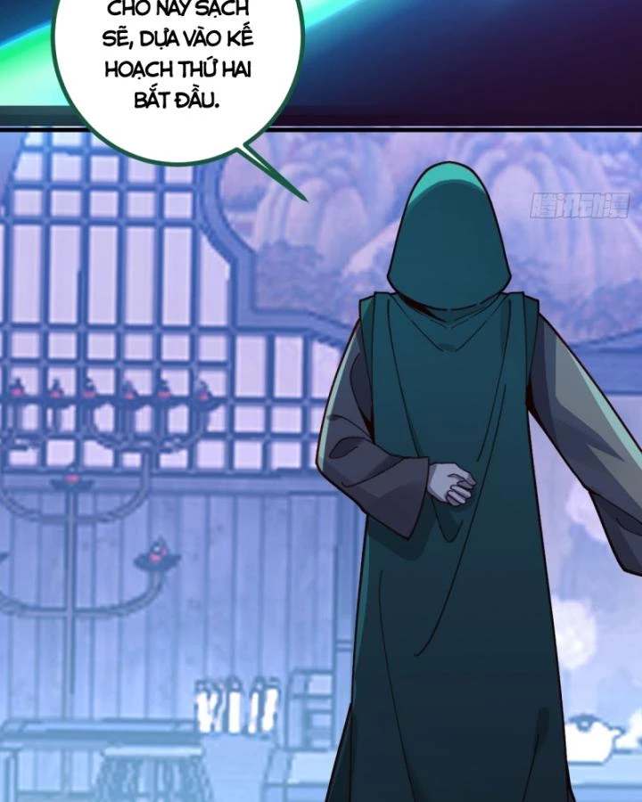 Ta! Phản Phái Thiên Mệnh Lại Thành Chính Đạo Lão Tổ Chapter 15 - Trang 3