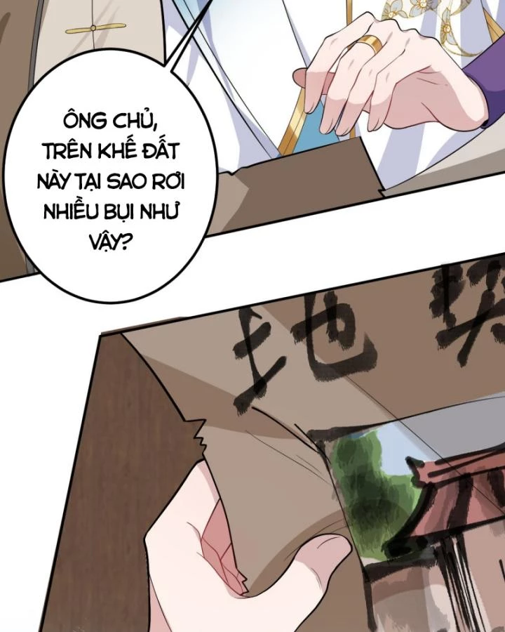 Ta! Phản Phái Thiên Mệnh Lại Thành Chính Đạo Lão Tổ Chapter 16 - Trang 3