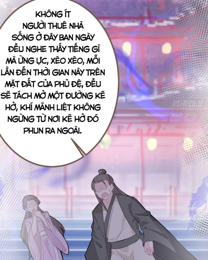 Ta! Phản Phái Thiên Mệnh Lại Thành Chính Đạo Lão Tổ Chapter 16 - Trang 3