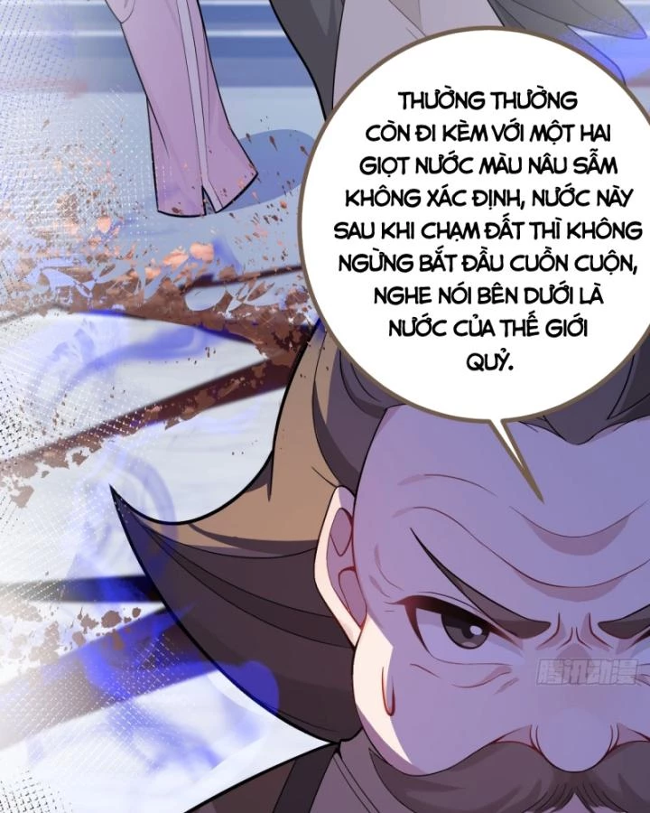Ta! Phản Phái Thiên Mệnh Lại Thành Chính Đạo Lão Tổ Chapter 16 - Trang 3