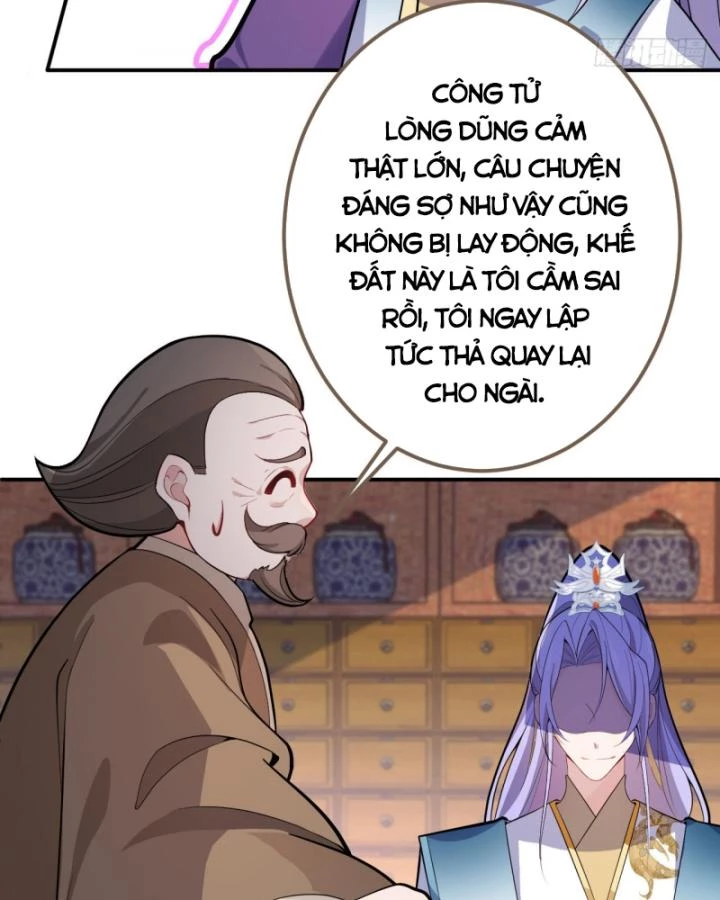 Ta! Phản Phái Thiên Mệnh Lại Thành Chính Đạo Lão Tổ Chapter 16 - Trang 3