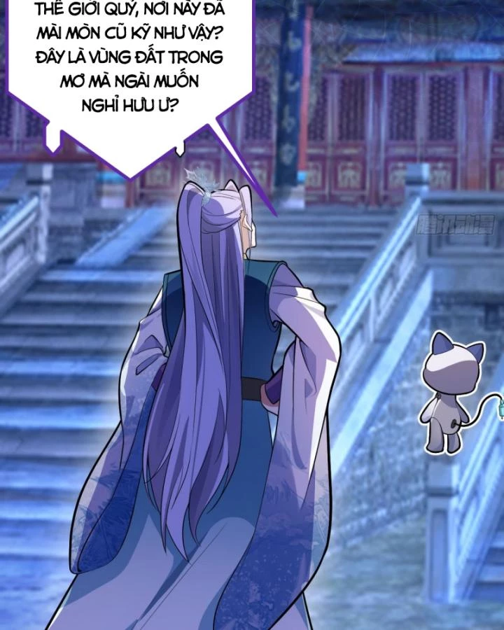 Ta! Phản Phái Thiên Mệnh Lại Thành Chính Đạo Lão Tổ Chapter 16 - Trang 3