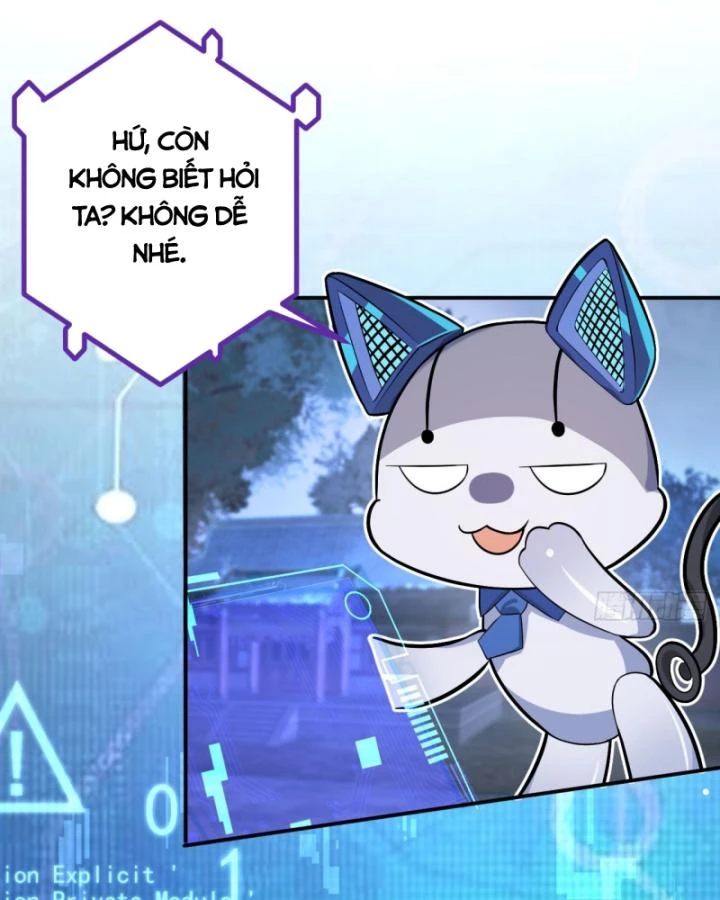 Ta! Phản Phái Thiên Mệnh Lại Thành Chính Đạo Lão Tổ Chapter 16 - Trang 3