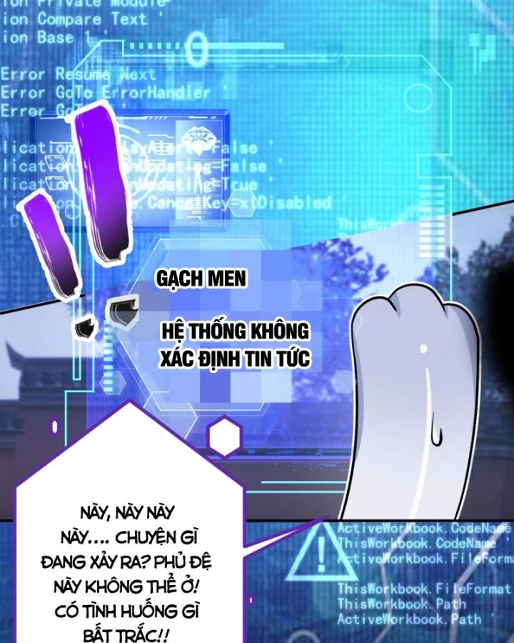 Ta! Phản Phái Thiên Mệnh Lại Thành Chính Đạo Lão Tổ Chapter 16 - Trang 3