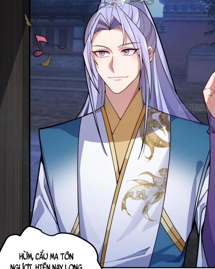 Ta! Phản Phái Thiên Mệnh Lại Thành Chính Đạo Lão Tổ Chapter 16 - Trang 3