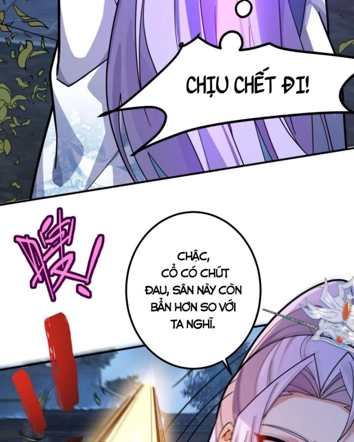 Ta! Phản Phái Thiên Mệnh Lại Thành Chính Đạo Lão Tổ Chapter 16 - Trang 3