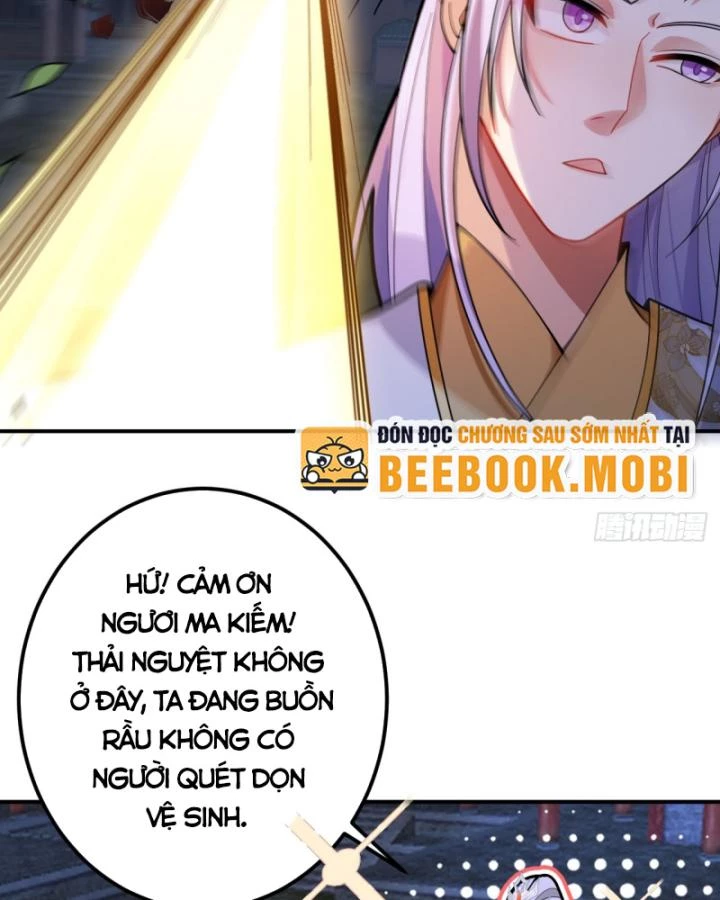Ta! Phản Phái Thiên Mệnh Lại Thành Chính Đạo Lão Tổ Chapter 16 - Trang 3