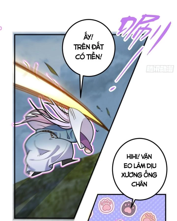 Ta! Phản Phái Thiên Mệnh Lại Thành Chính Đạo Lão Tổ Chapter 16 - Trang 3