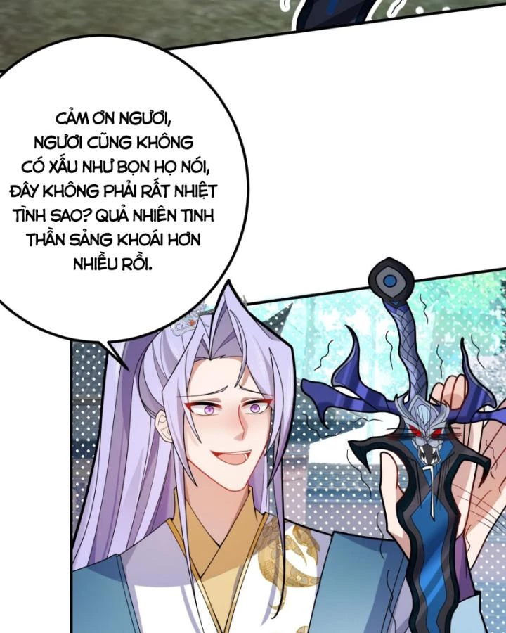 Ta! Phản Phái Thiên Mệnh Lại Thành Chính Đạo Lão Tổ Chapter 16 - Trang 3