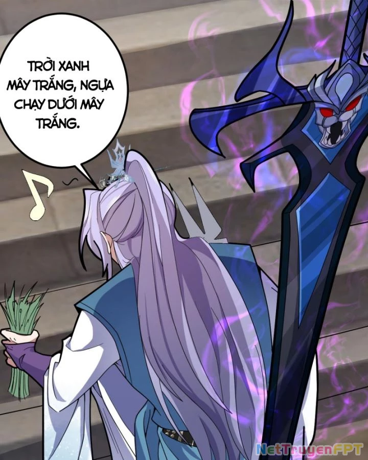 Ta! Phản Phái Thiên Mệnh Lại Thành Chính Đạo Lão Tổ Chapter 16 - Trang 3