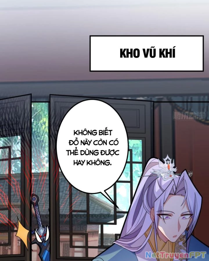 Ta! Phản Phái Thiên Mệnh Lại Thành Chính Đạo Lão Tổ Chapter 16 - Trang 3