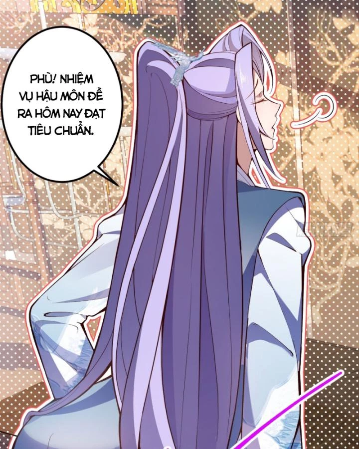 Ta! Phản Phái Thiên Mệnh Lại Thành Chính Đạo Lão Tổ Chapter 16 - Trang 3