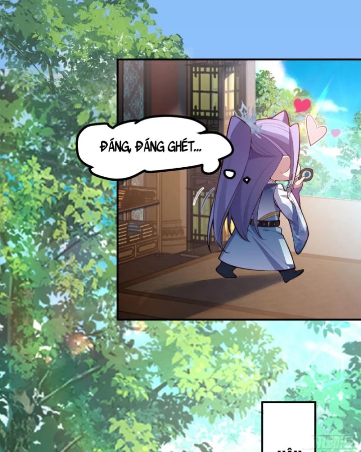 Ta! Phản Phái Thiên Mệnh Lại Thành Chính Đạo Lão Tổ Chapter 16 - Trang 3