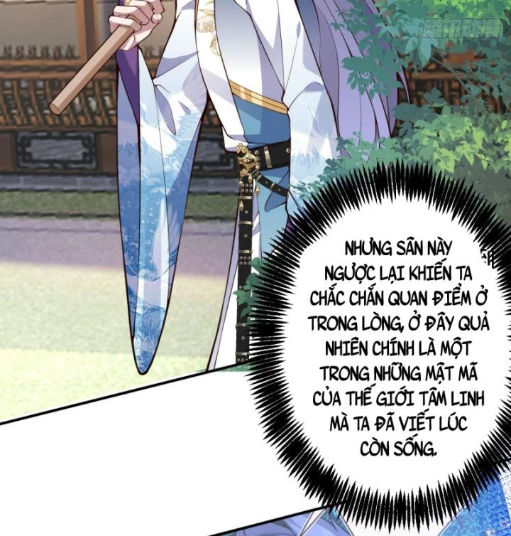 Ta! Phản Phái Thiên Mệnh Lại Thành Chính Đạo Lão Tổ Chapter 16 - Trang 3