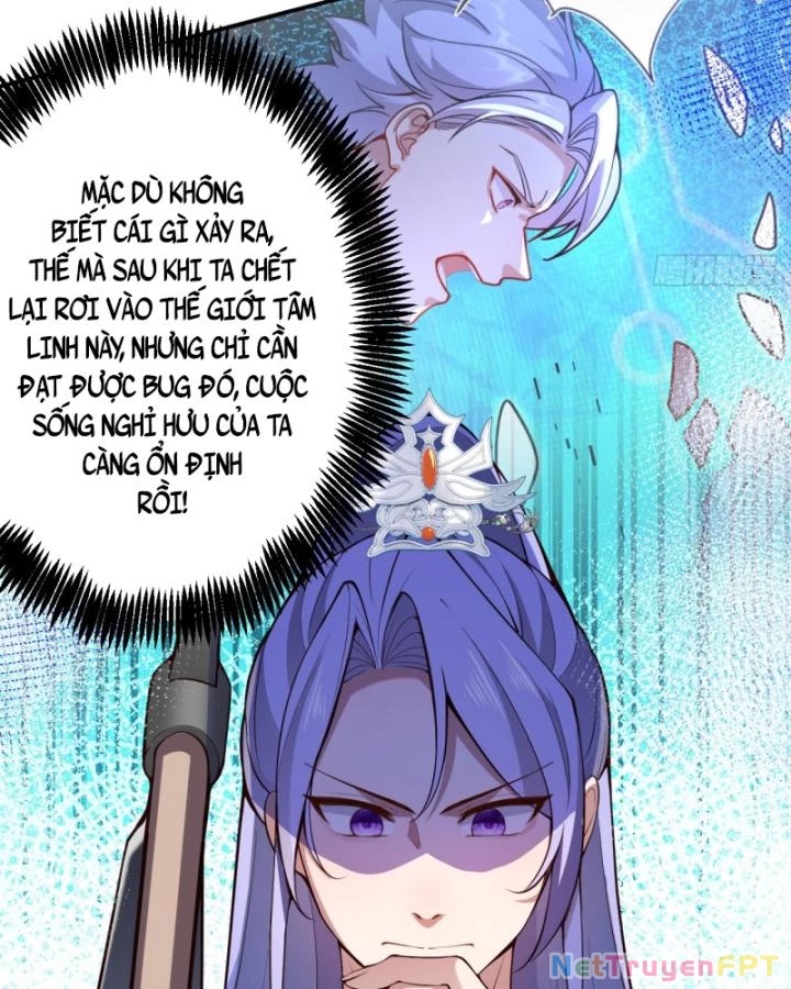 Ta! Phản Phái Thiên Mệnh Lại Thành Chính Đạo Lão Tổ Chapter 16 - Trang 3