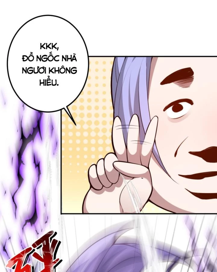 Ta! Phản Phái Thiên Mệnh Lại Thành Chính Đạo Lão Tổ Chapter 16 - Trang 3