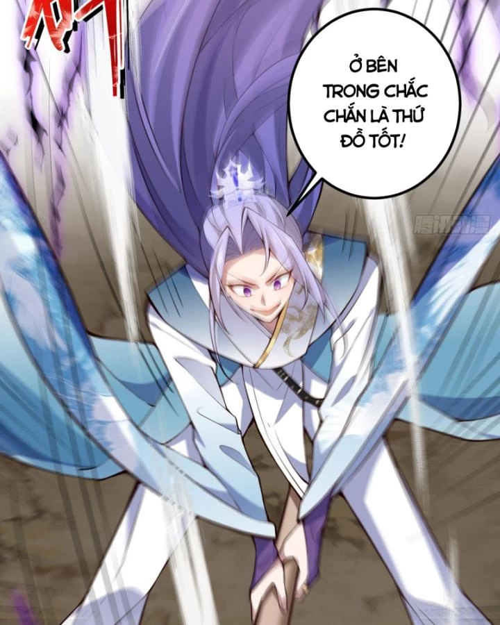 Ta! Phản Phái Thiên Mệnh Lại Thành Chính Đạo Lão Tổ Chapter 16 - Trang 3