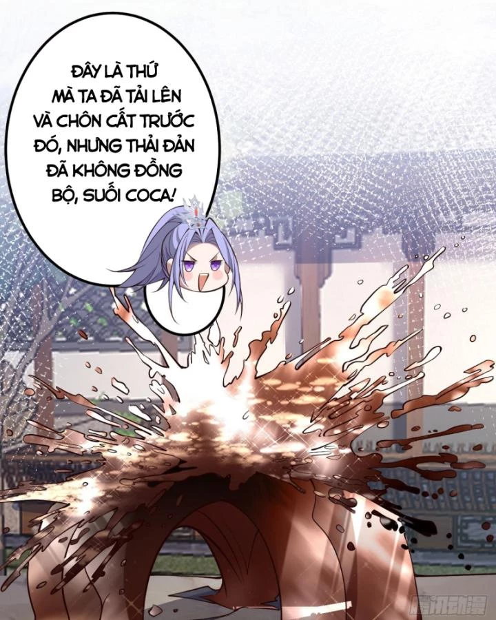 Ta! Phản Phái Thiên Mệnh Lại Thành Chính Đạo Lão Tổ Chapter 16 - Trang 3