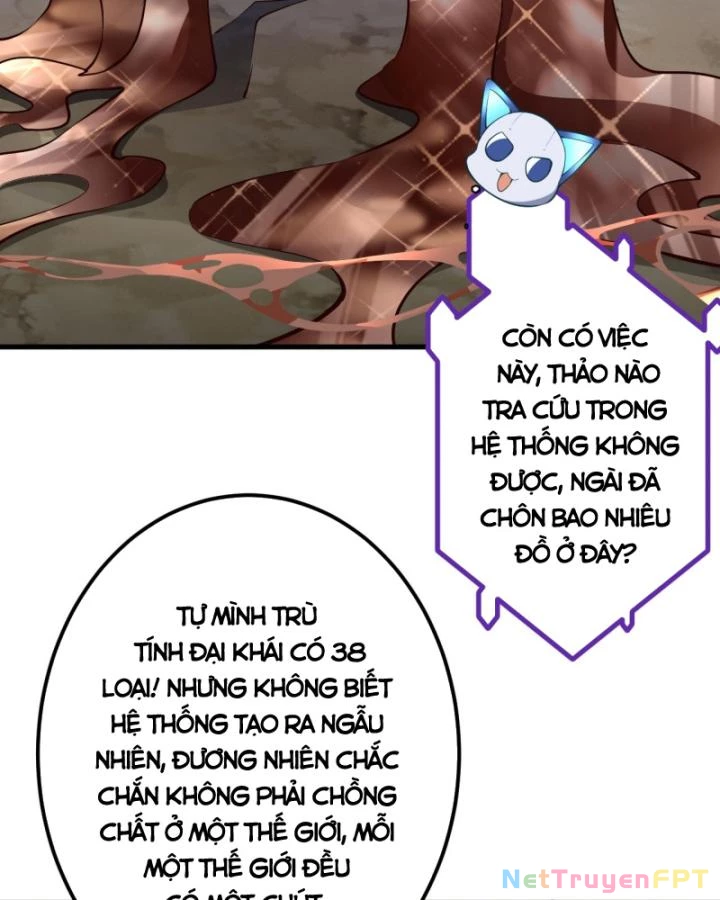 Ta! Phản Phái Thiên Mệnh Lại Thành Chính Đạo Lão Tổ Chapter 16 - Trang 3