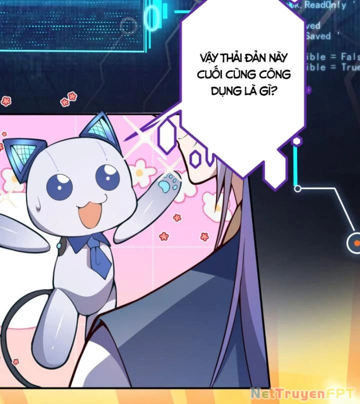 Ta! Phản Phái Thiên Mệnh Lại Thành Chính Đạo Lão Tổ Chapter 16 - Trang 3