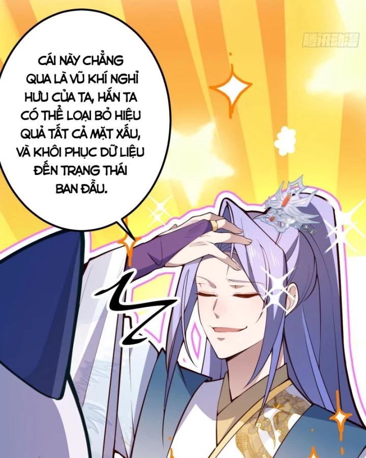 Ta! Phản Phái Thiên Mệnh Lại Thành Chính Đạo Lão Tổ Chapter 16 - Trang 3