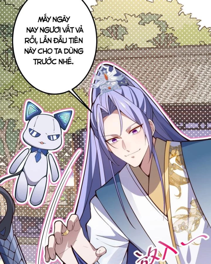 Ta! Phản Phái Thiên Mệnh Lại Thành Chính Đạo Lão Tổ Chapter 16 - Trang 3