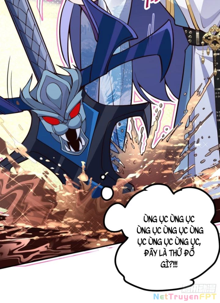 Ta! Phản Phái Thiên Mệnh Lại Thành Chính Đạo Lão Tổ Chapter 16 - Trang 3