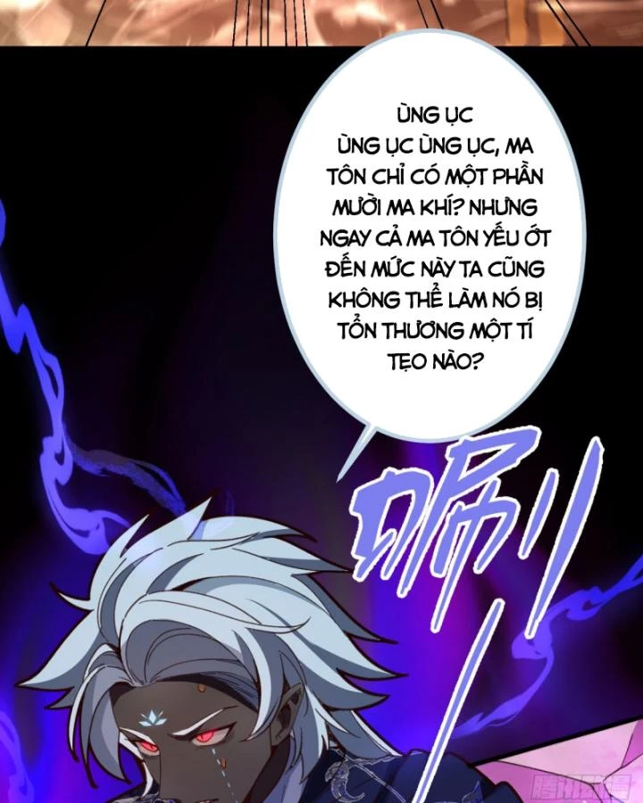 Ta! Phản Phái Thiên Mệnh Lại Thành Chính Đạo Lão Tổ Chapter 17 - Trang 3