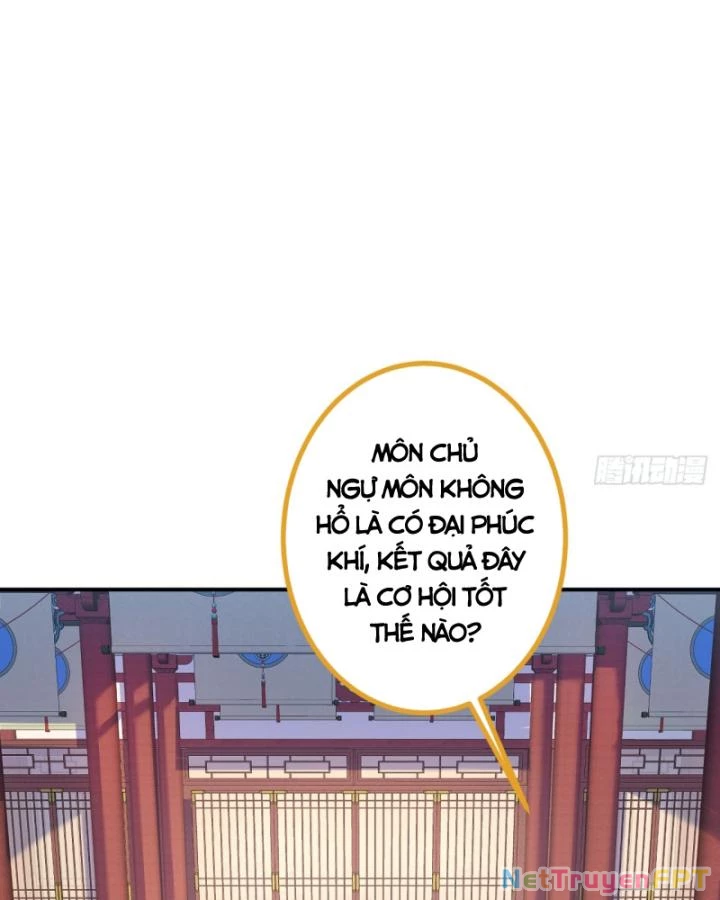 Ta! Phản Phái Thiên Mệnh Lại Thành Chính Đạo Lão Tổ Chapter 17 - Trang 3