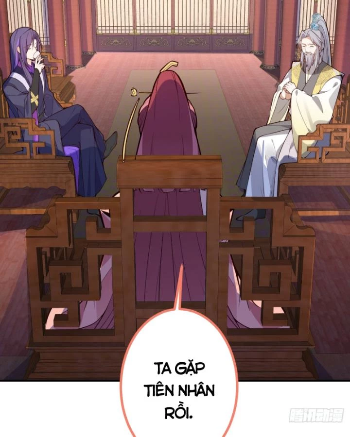 Ta! Phản Phái Thiên Mệnh Lại Thành Chính Đạo Lão Tổ Chapter 17 - Trang 3