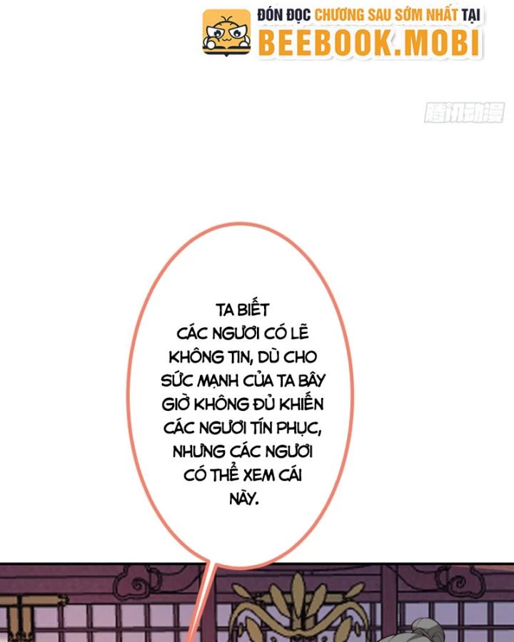 Ta! Phản Phái Thiên Mệnh Lại Thành Chính Đạo Lão Tổ Chapter 17 - Trang 3