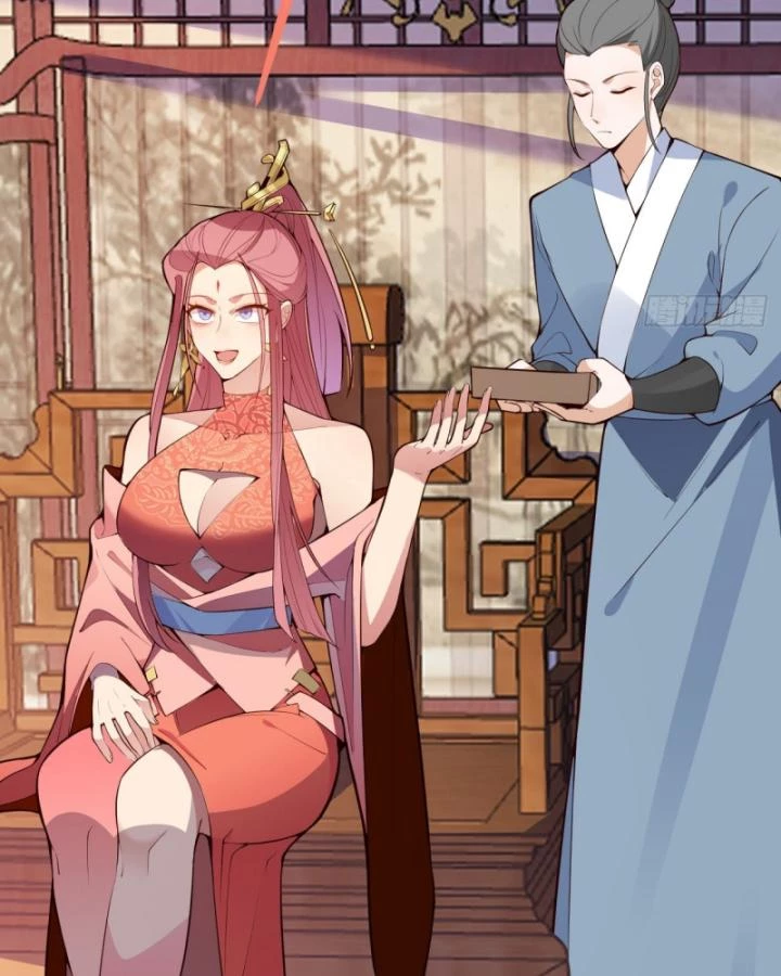 Ta! Phản Phái Thiên Mệnh Lại Thành Chính Đạo Lão Tổ Chapter 17 - Trang 3