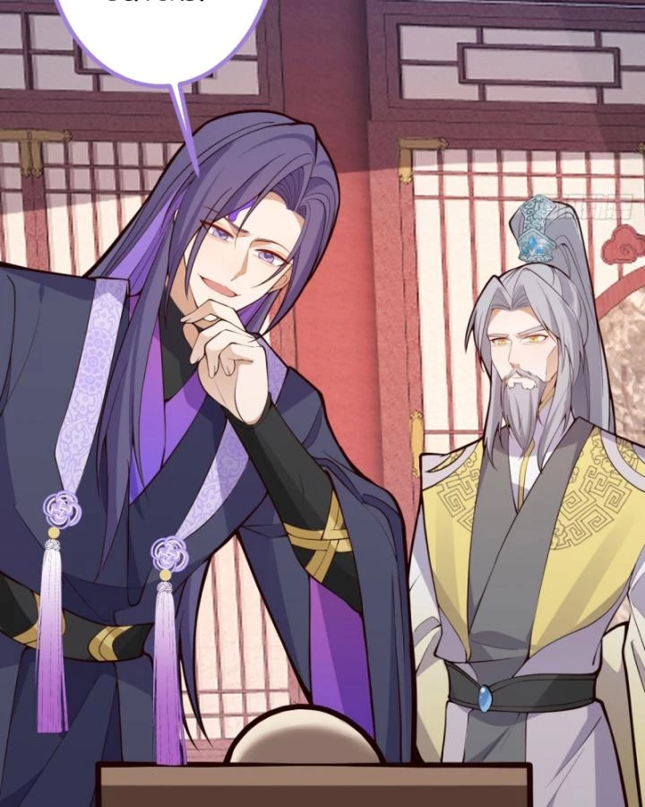 Ta! Phản Phái Thiên Mệnh Lại Thành Chính Đạo Lão Tổ Chapter 17 - Trang 3