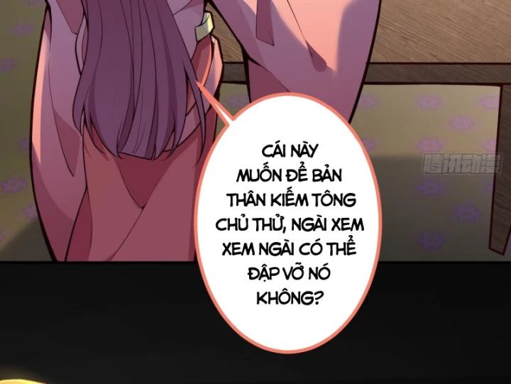 Ta! Phản Phái Thiên Mệnh Lại Thành Chính Đạo Lão Tổ Chapter 17 - Trang 3