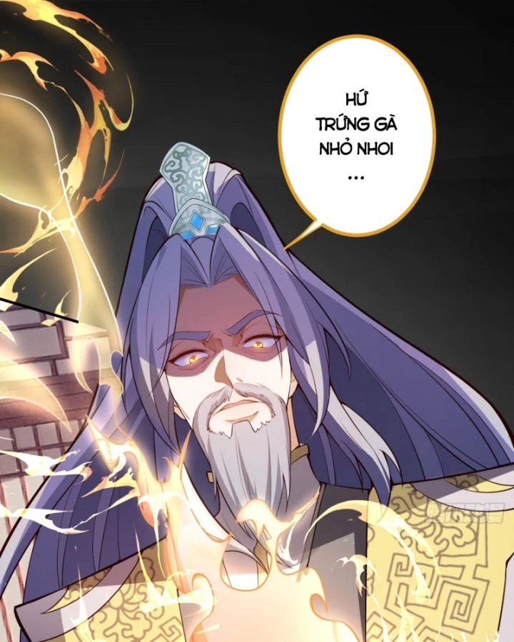Ta! Phản Phái Thiên Mệnh Lại Thành Chính Đạo Lão Tổ Chapter 17 - Trang 3