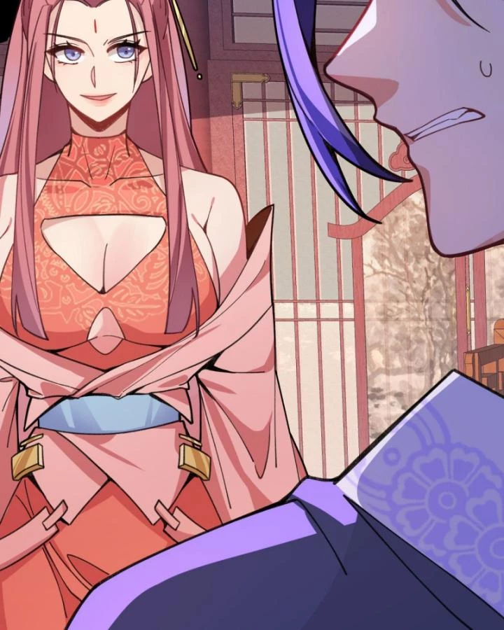 Ta! Phản Phái Thiên Mệnh Lại Thành Chính Đạo Lão Tổ Chapter 17 - Trang 3