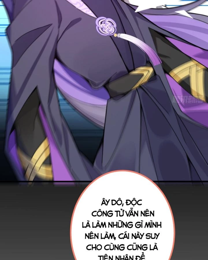 Ta! Phản Phái Thiên Mệnh Lại Thành Chính Đạo Lão Tổ Chapter 17 - Trang 3