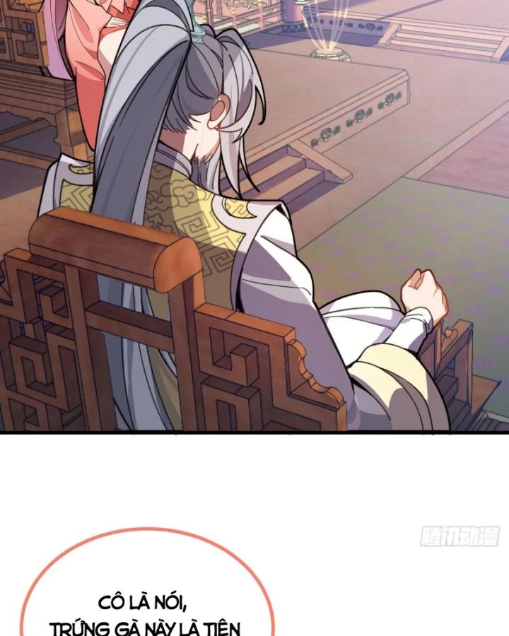 Ta! Phản Phái Thiên Mệnh Lại Thành Chính Đạo Lão Tổ Chapter 17 - Trang 3
