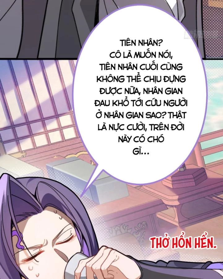 Ta! Phản Phái Thiên Mệnh Lại Thành Chính Đạo Lão Tổ Chapter 17 - Trang 3