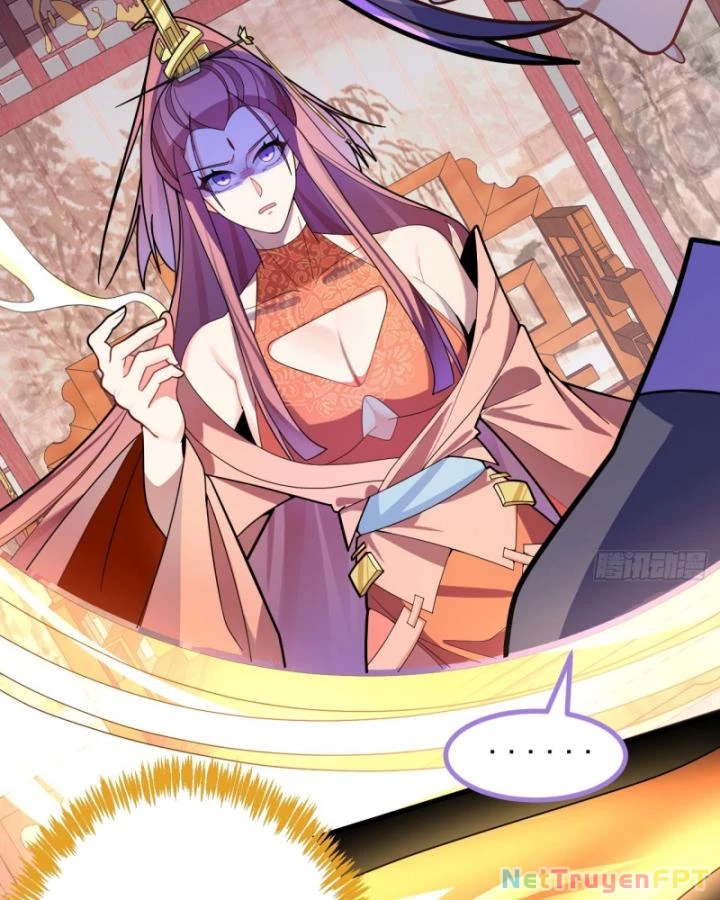 Ta! Phản Phái Thiên Mệnh Lại Thành Chính Đạo Lão Tổ Chapter 17 - Trang 3