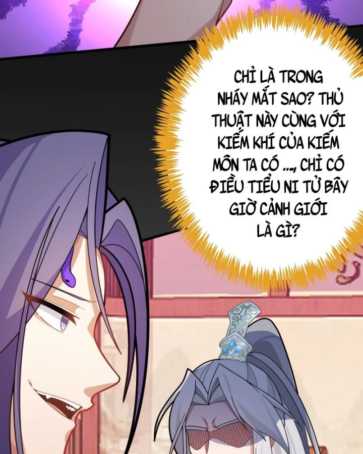 Ta! Phản Phái Thiên Mệnh Lại Thành Chính Đạo Lão Tổ Chapter 17 - Trang 3
