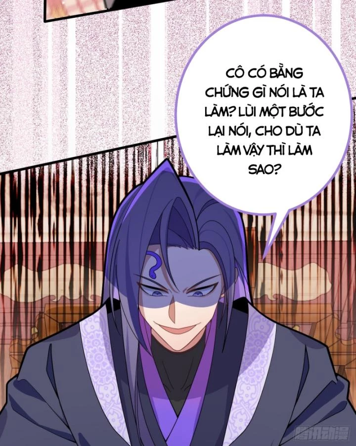 Ta! Phản Phái Thiên Mệnh Lại Thành Chính Đạo Lão Tổ Chapter 17 - Trang 3