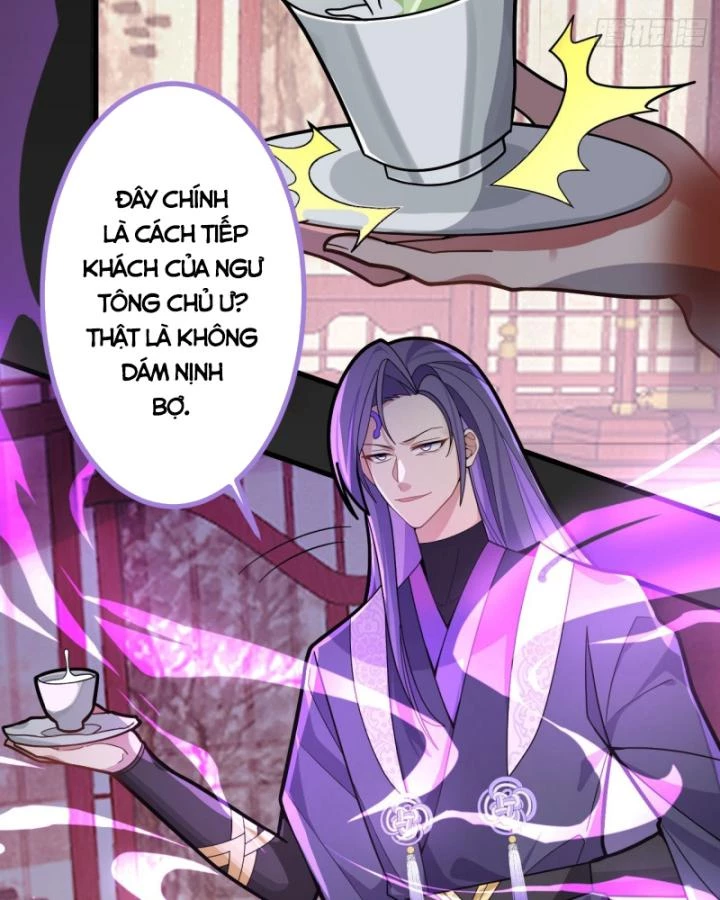 Ta! Phản Phái Thiên Mệnh Lại Thành Chính Đạo Lão Tổ Chapter 17 - Trang 3