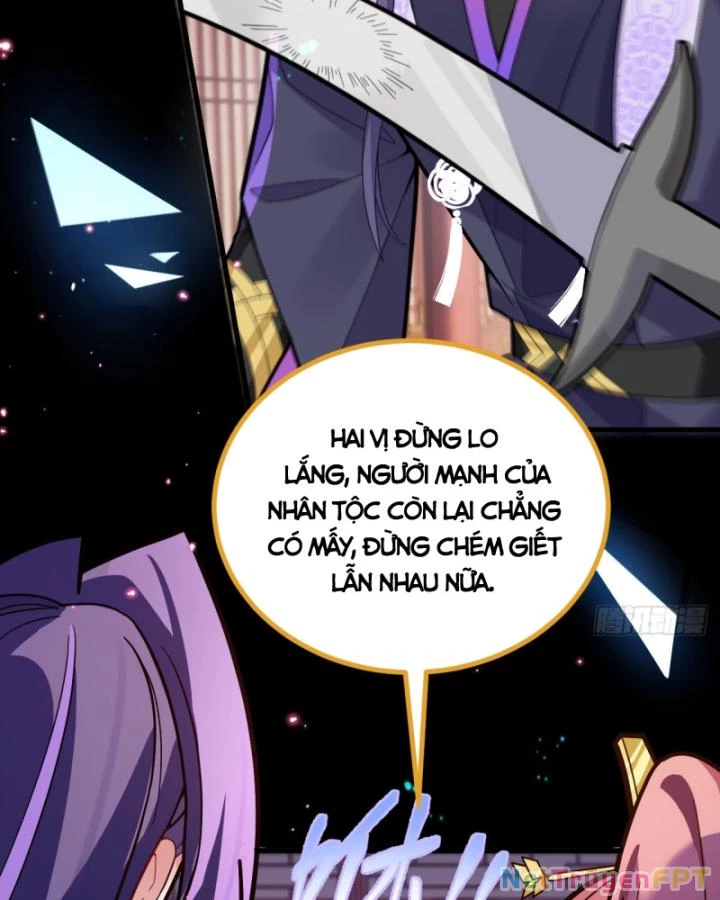 Ta! Phản Phái Thiên Mệnh Lại Thành Chính Đạo Lão Tổ Chapter 17 - Trang 3