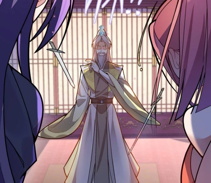 Ta! Phản Phái Thiên Mệnh Lại Thành Chính Đạo Lão Tổ Chapter 17 - Trang 3