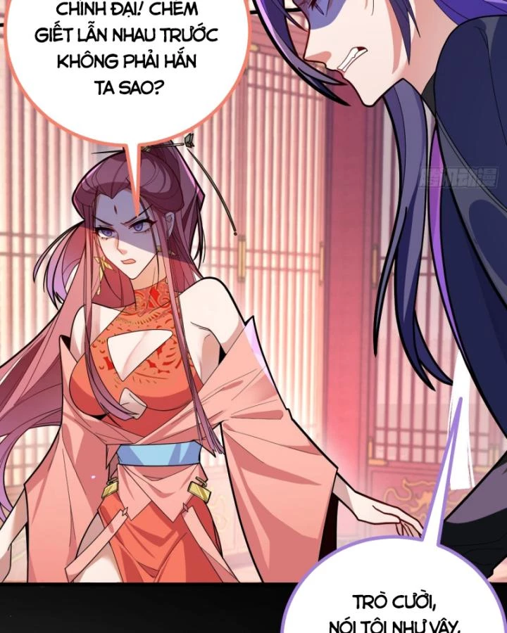 Ta! Phản Phái Thiên Mệnh Lại Thành Chính Đạo Lão Tổ Chapter 17 - Trang 3