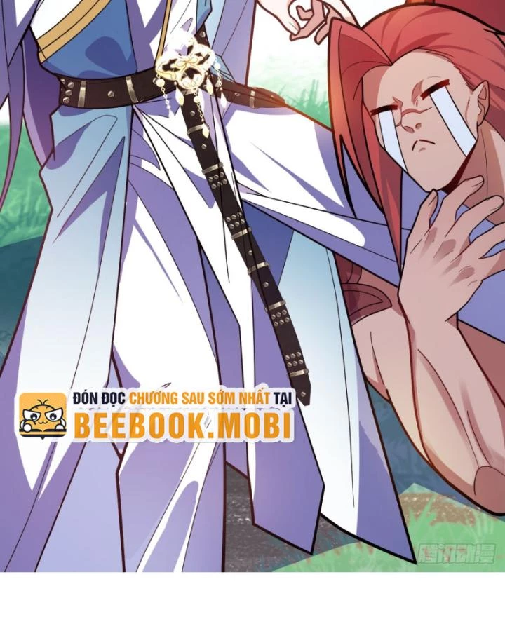 Ta! Phản Phái Thiên Mệnh Lại Thành Chính Đạo Lão Tổ Chapter 17 - Trang 3